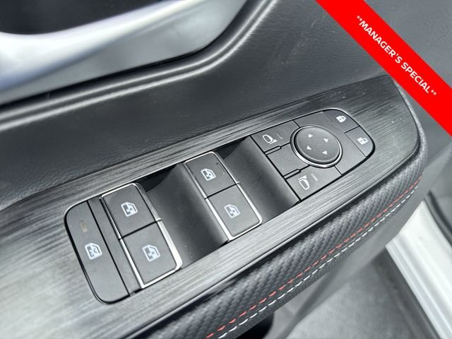 2025 Nissan Kicks SR AWD - Photo 19