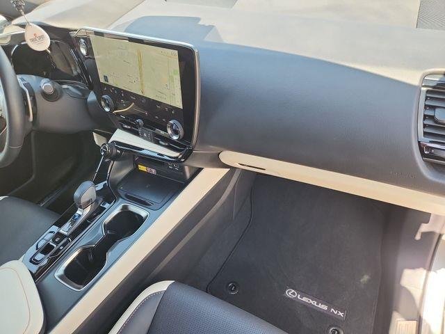 Used 2024 Silver Lexus Premium image 29