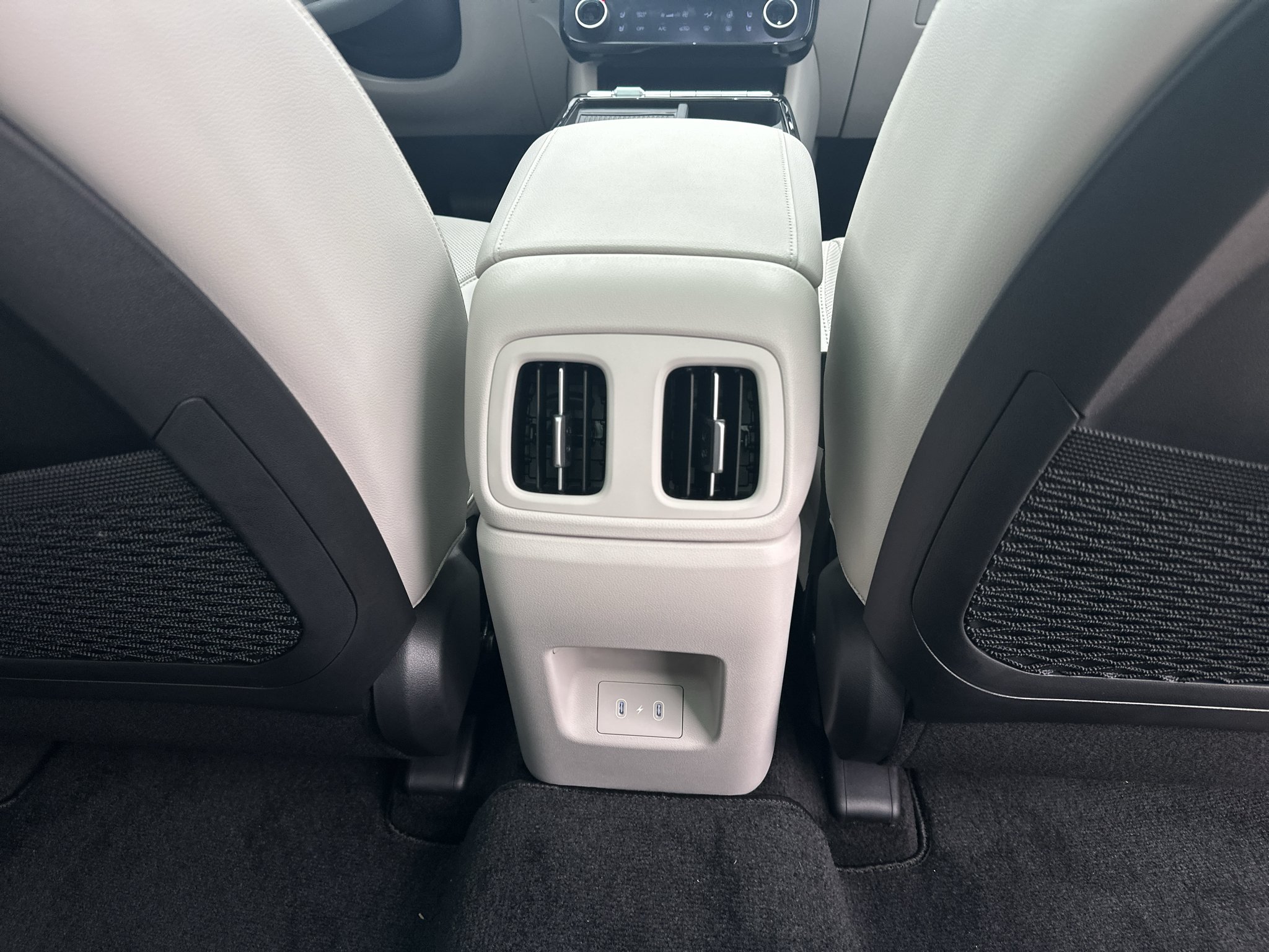 2026 Hyundai Tucson Limited - Photo 34