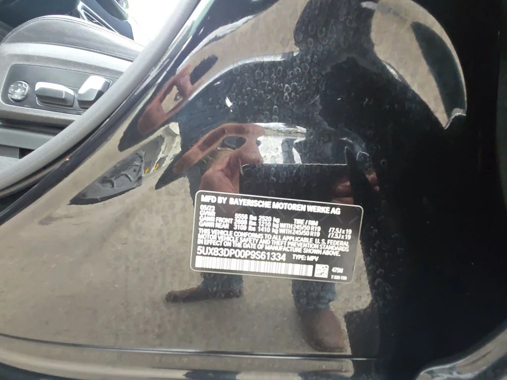 Used 2023 Black BMW M40i image 31