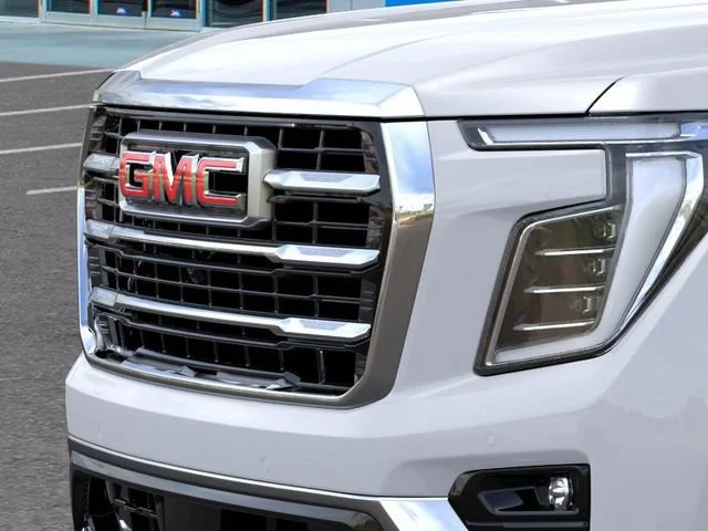 New 2026 Summit White GMC Elevation image 13
