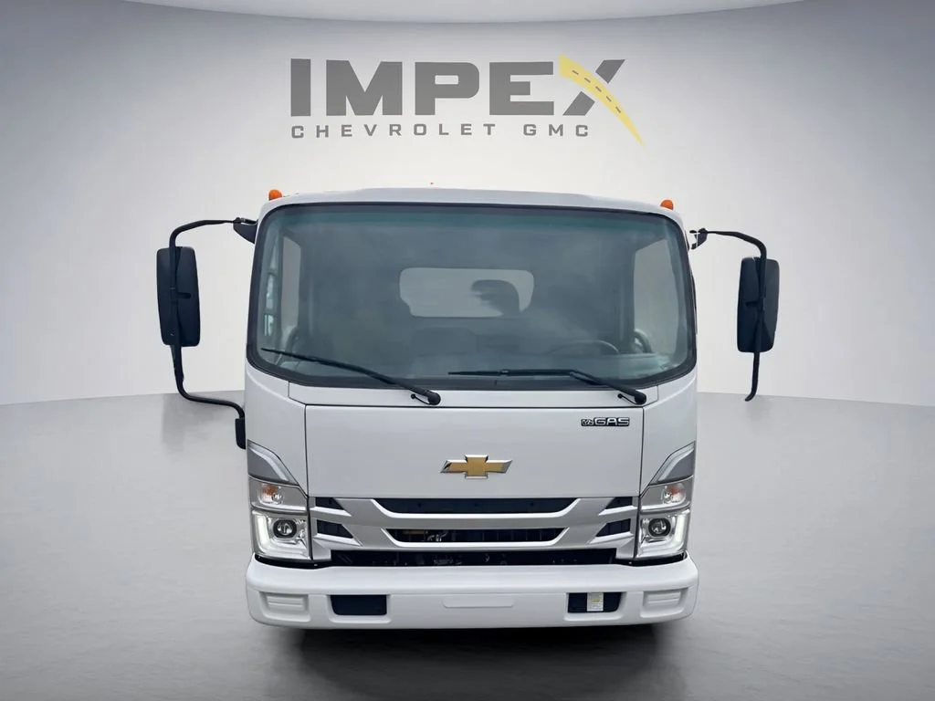 Used 2024 Arc White Chevrolet 1WT image 11