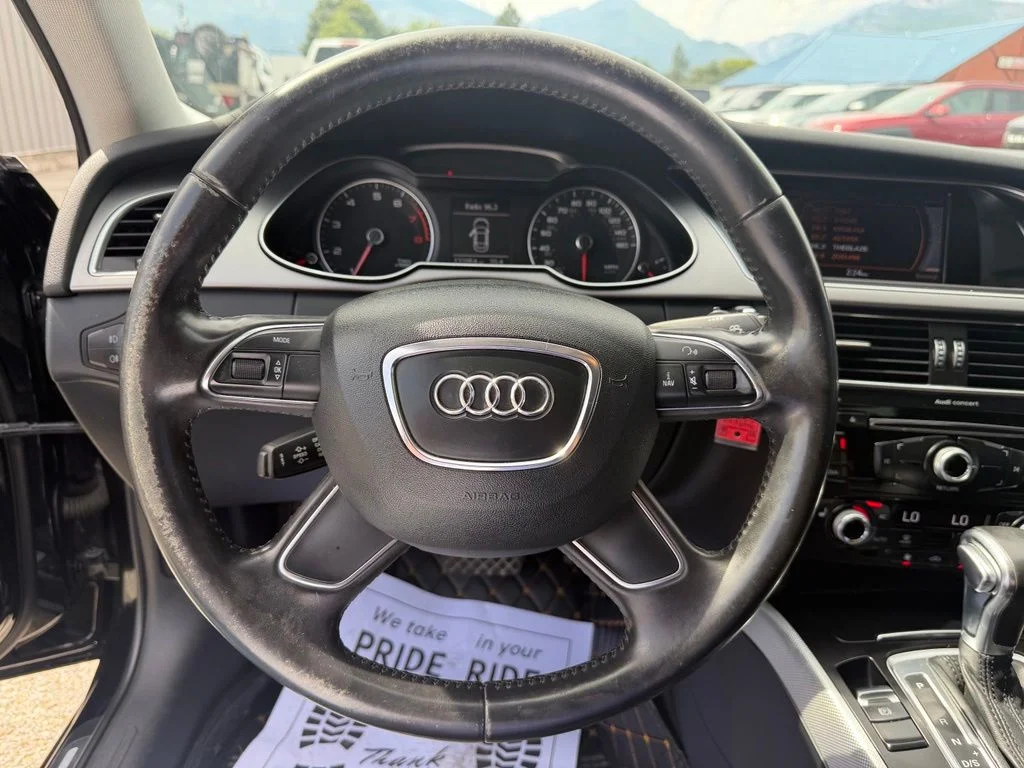 Used 2013  Audi 2.0T Premium Plus image 12
