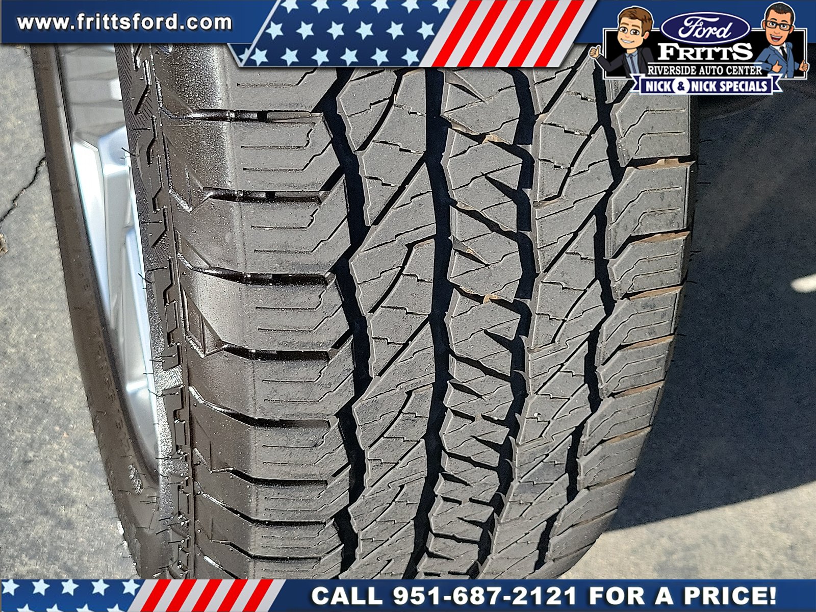 Certified Used 2023 Gray Metallic Ford XLT image 20