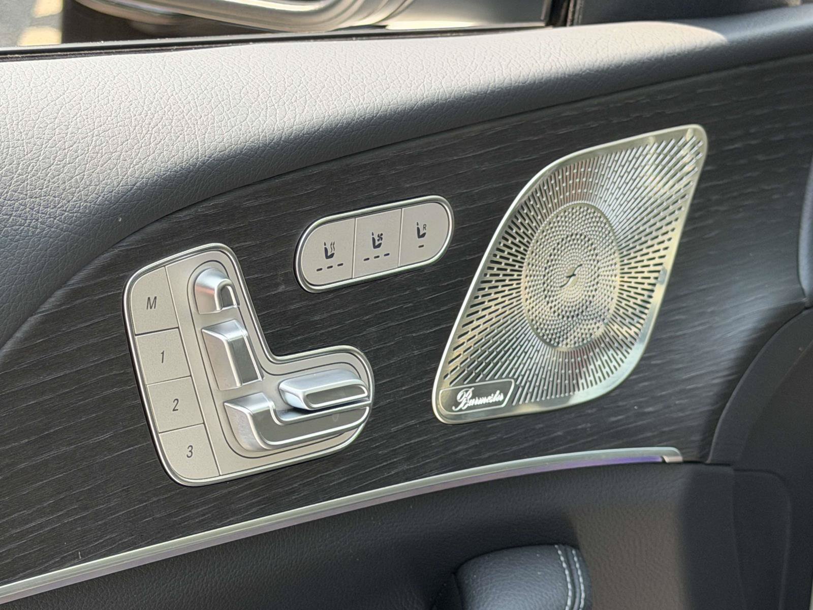 2026 Mercedes-Benz GLE GLE350 - Photo 59