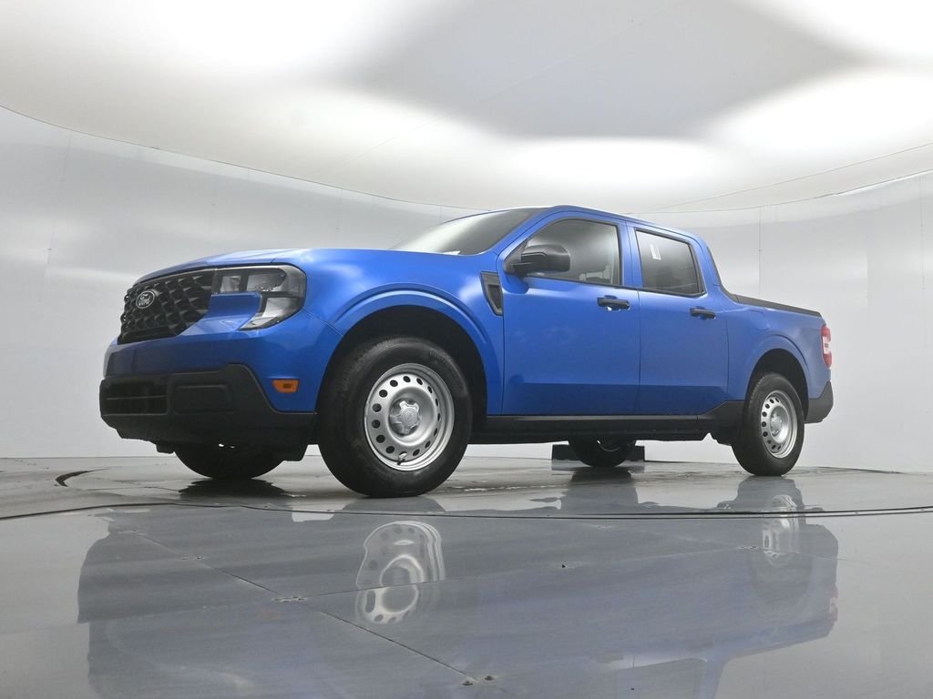New 2026 Velocity Blue Ford XL image 39