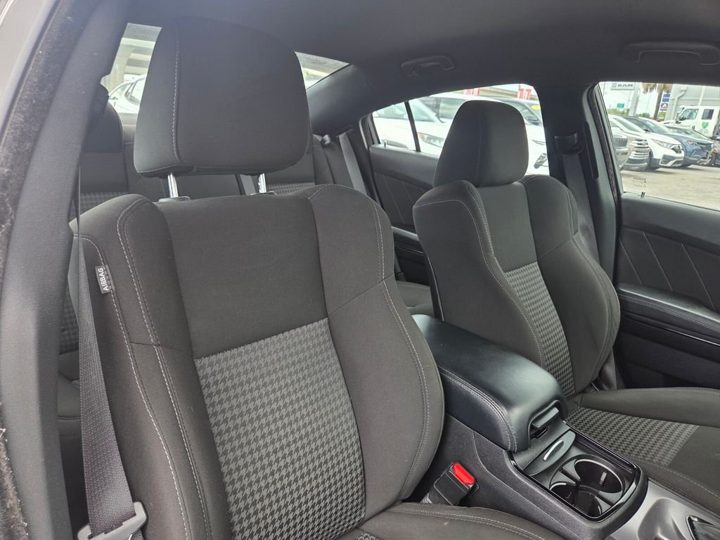 Used 2023 Gray Dodge GT image 27