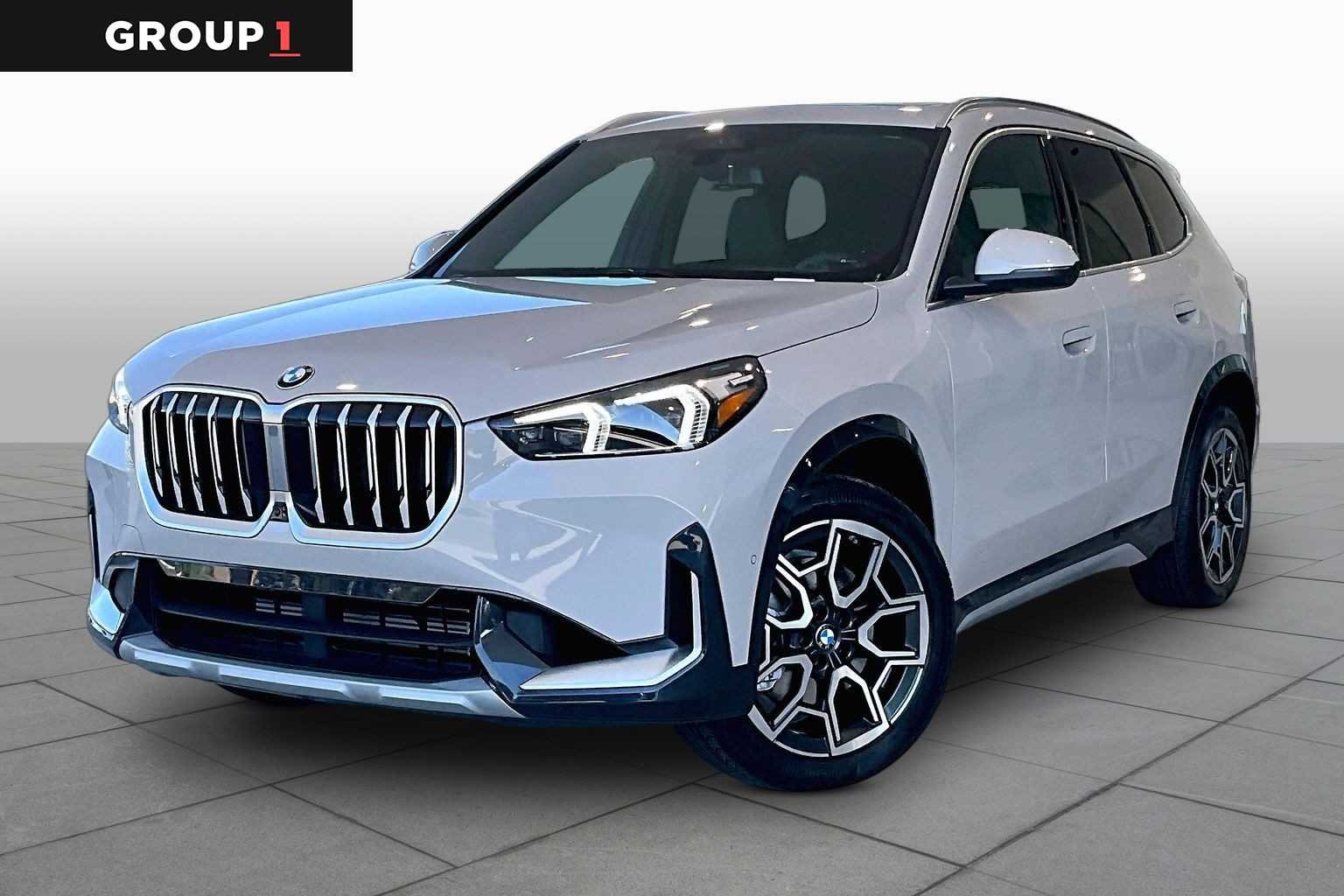 2026 BMW X1