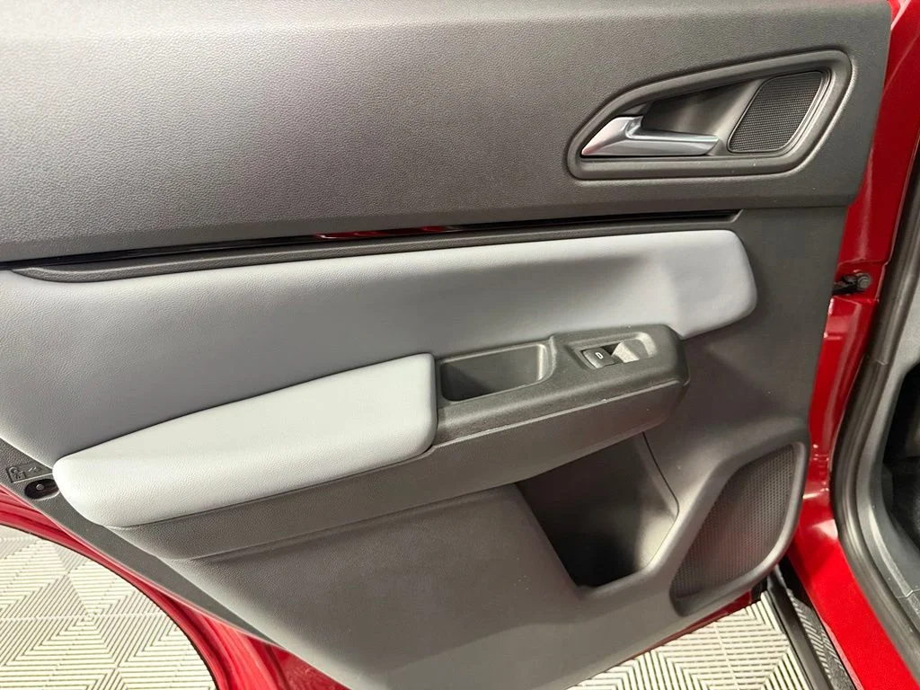 Certified Used 2025 Red Honda Touring image 27