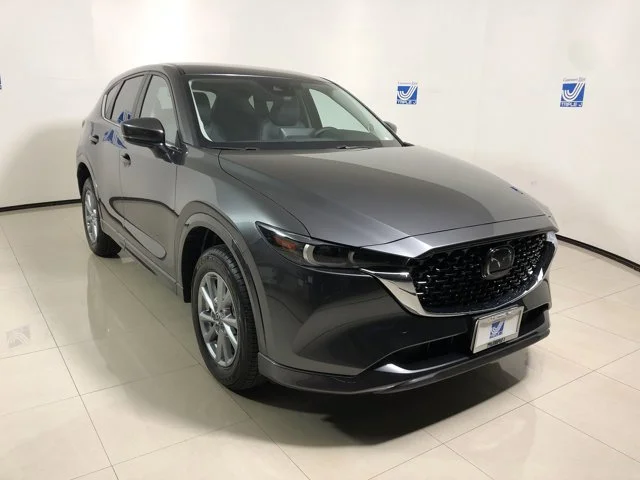 2025 Mazda CX-5 S Select Package Auto AWD's photo