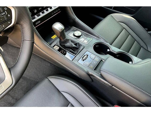 New 2026 Caviar Lexus F SPORT image 14