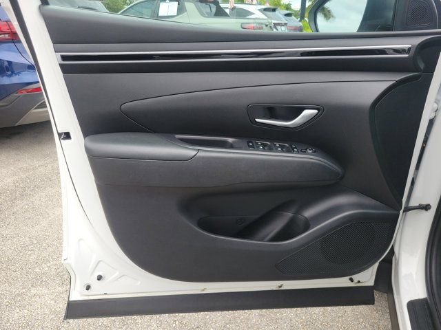 2024 Hyundai Tucson SEL - Photo 15