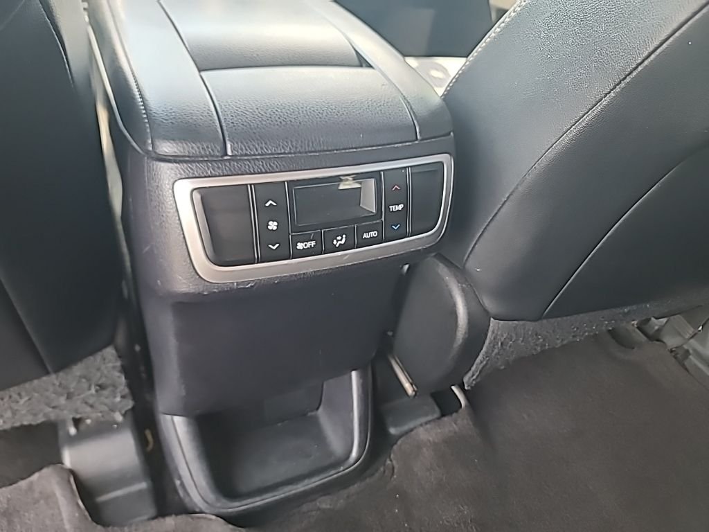 Used 2016 Ooh La La Rouge Mica Toyota LE Plus V6 image 8