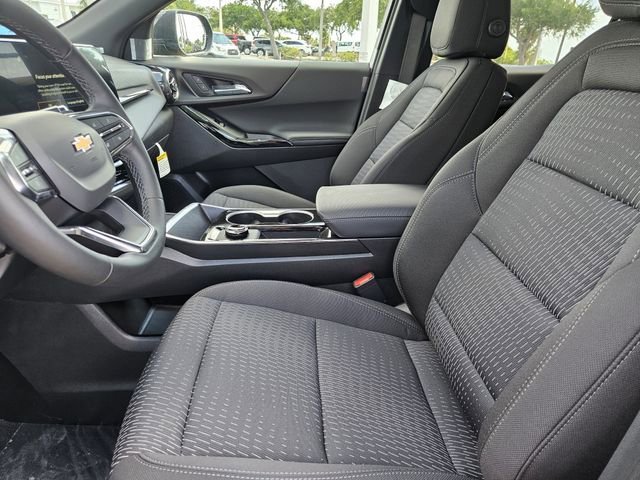 2026 Chevrolet Equinox LT - Photo 13