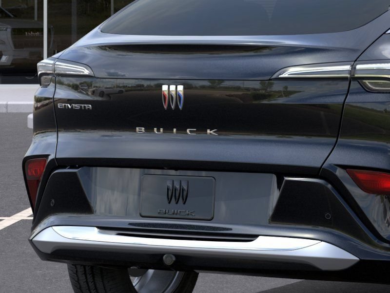2026 Buick Envista Avenir - Photo 14