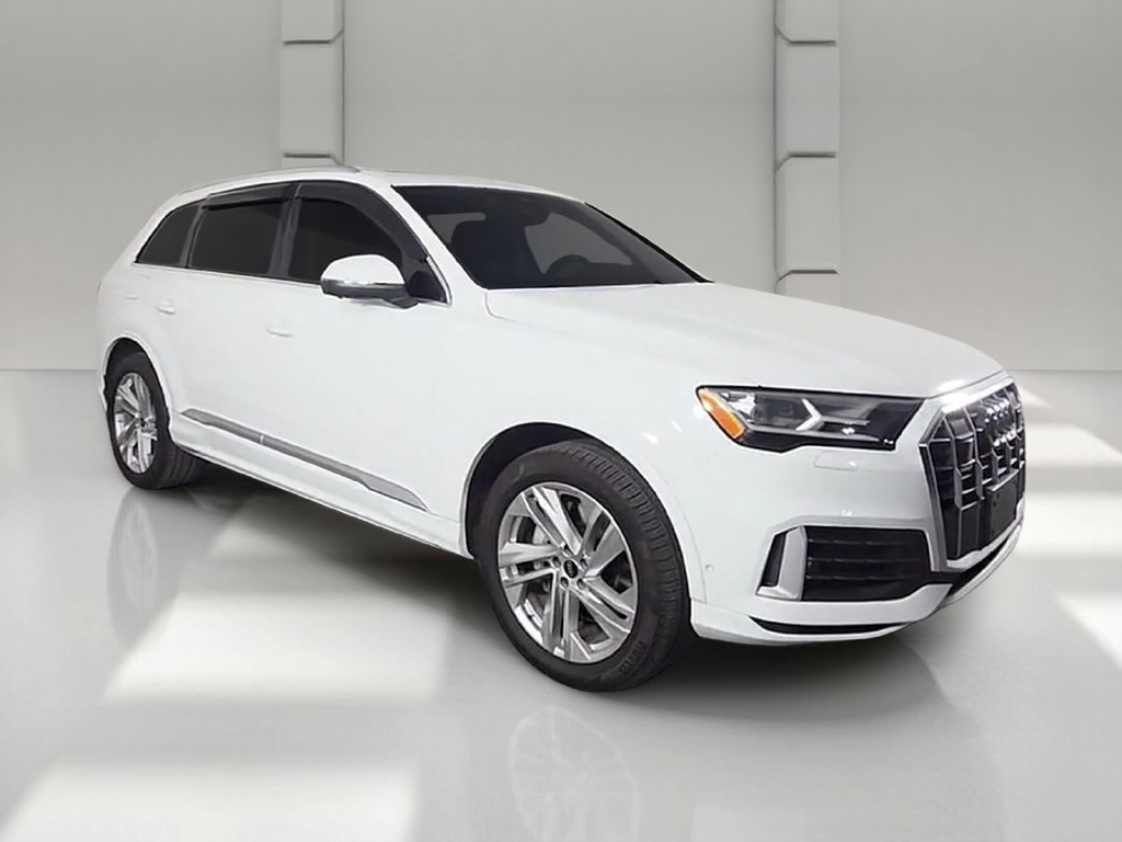 2023 Audi Q7 Premium Plus - Photo 53