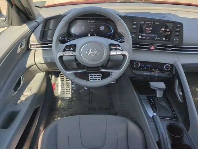New 2026 Black Hyundai SEL Sport image 41