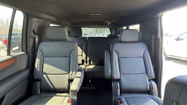Certified Used 2025 Summit White GMC Denali image 35