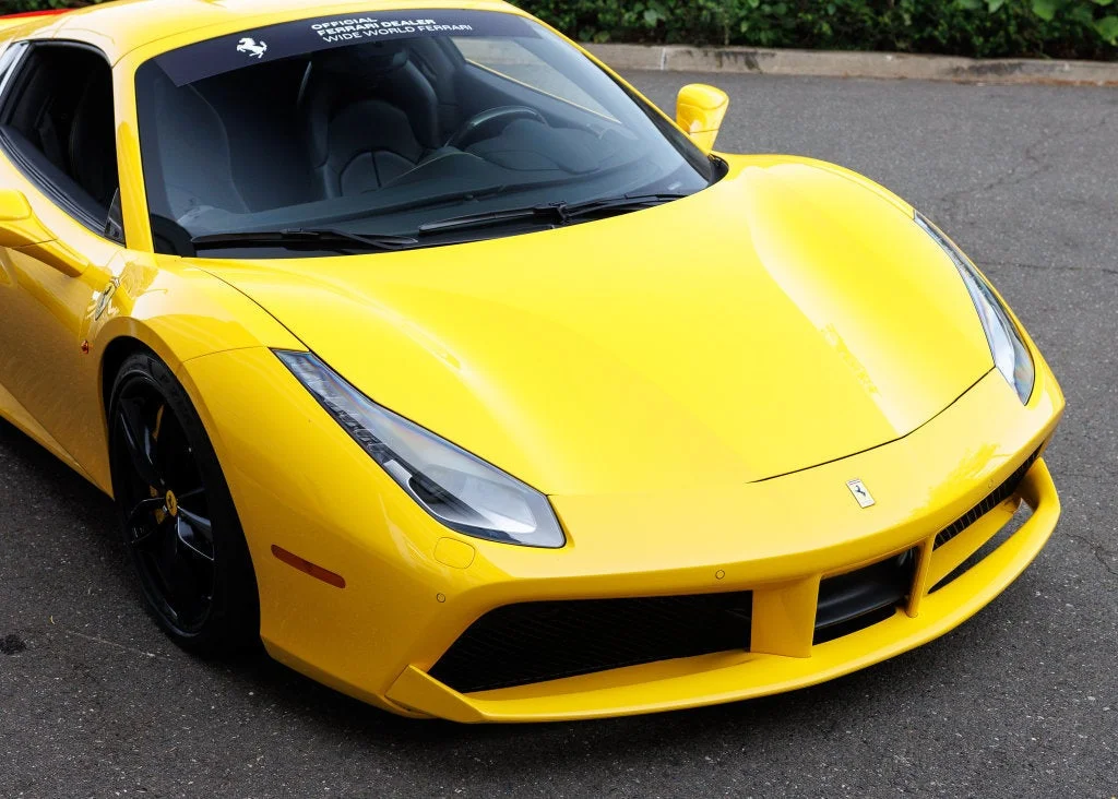 2018 Ferrari 488 GTB Base - Photo 24