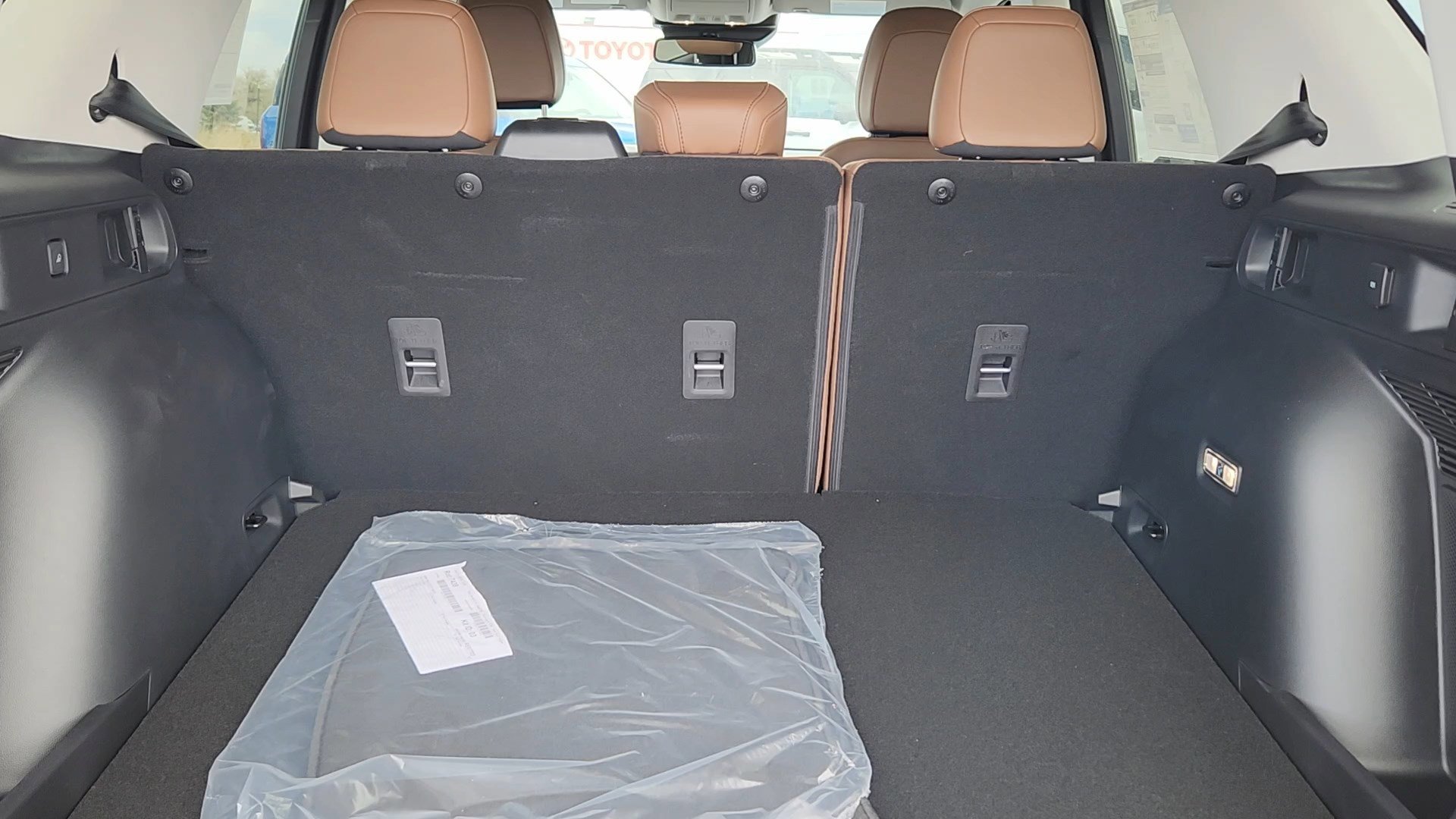 2026 Ford Bronco Sport Outer Banks - Photo 19