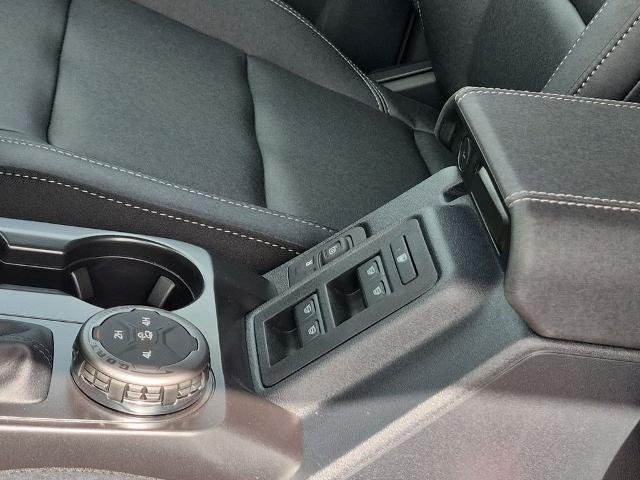 New 2026 Marsh Gray Ford Big Bend® image 10
