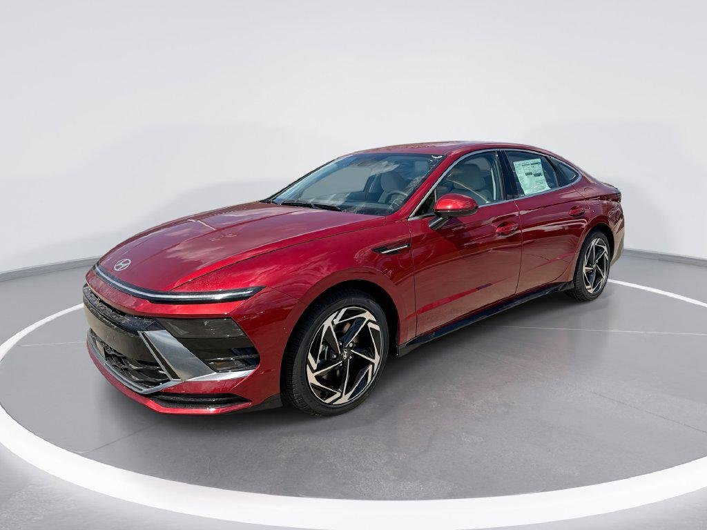 2026 Hyundai Sonata