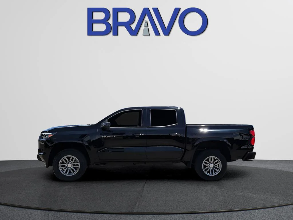 2026 Chevrolet Colorado LT - Photo 8