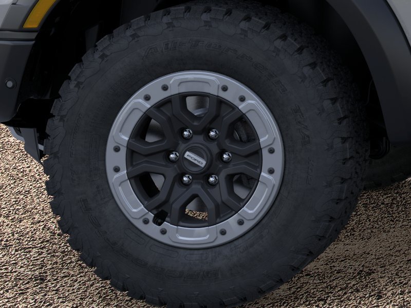 New 2026 Avalanche Ford Raptor® image 21