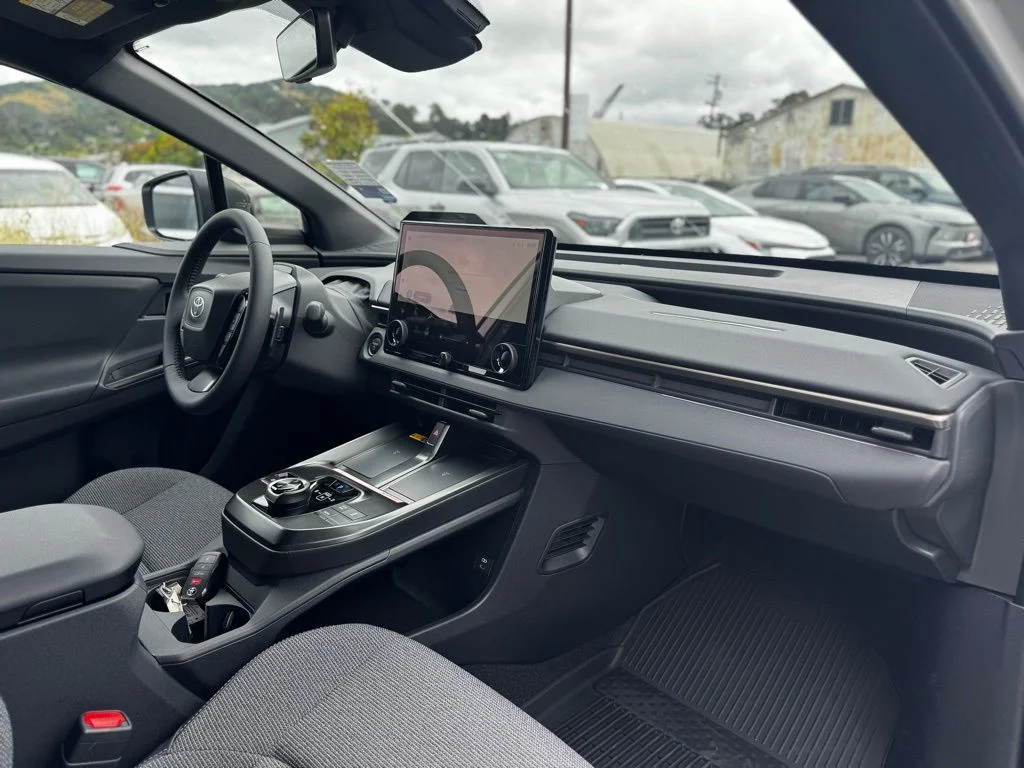 New 2026  Toyota XLE image 12