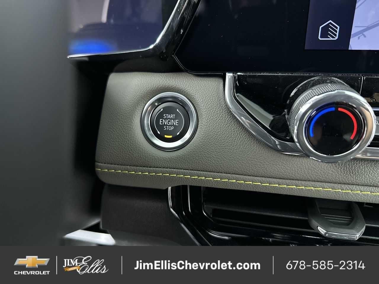 2026 Chevrolet Colorado ZR2 - Photo 17