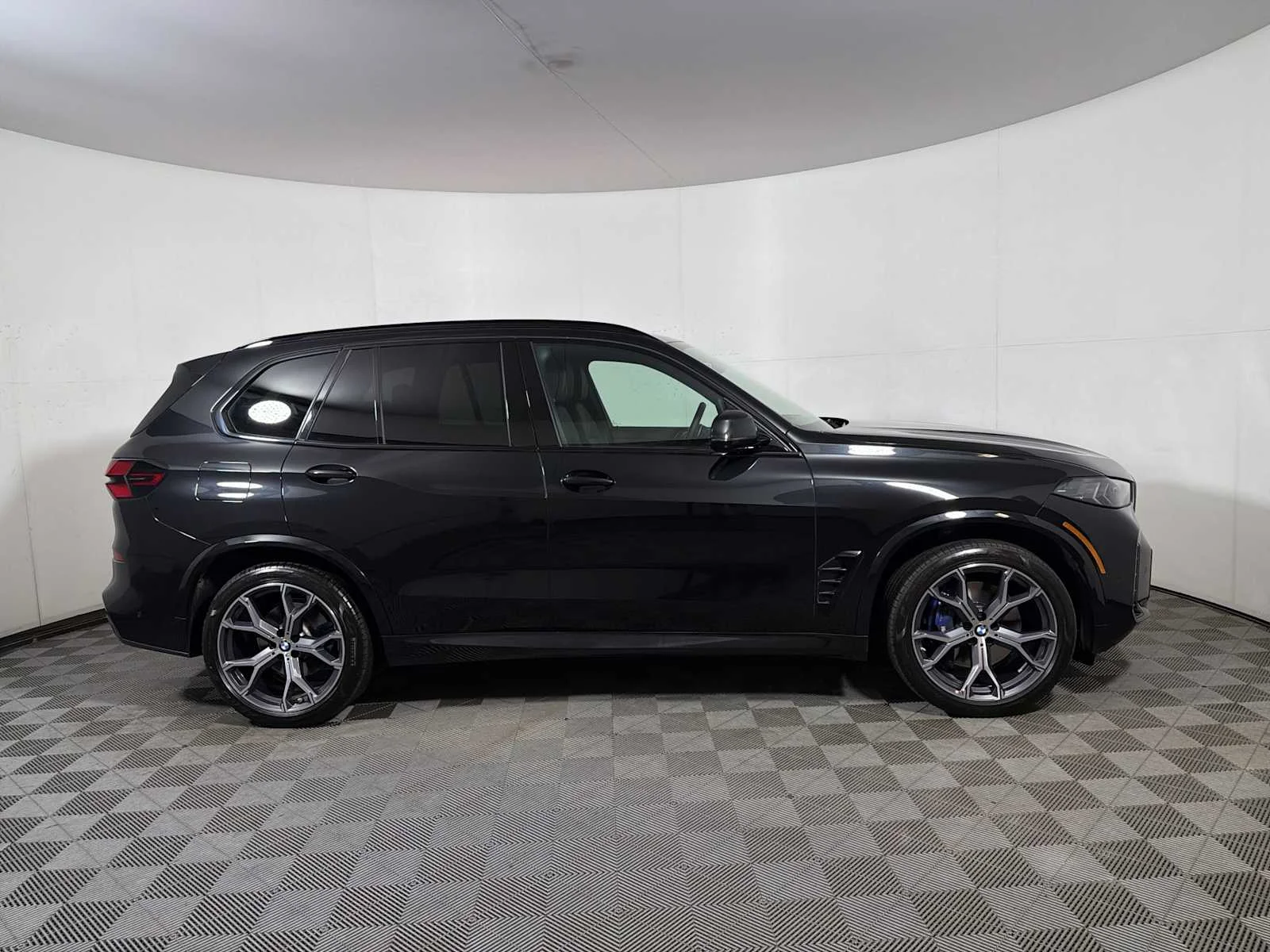 2024 BMW X5 40i - Photo 7