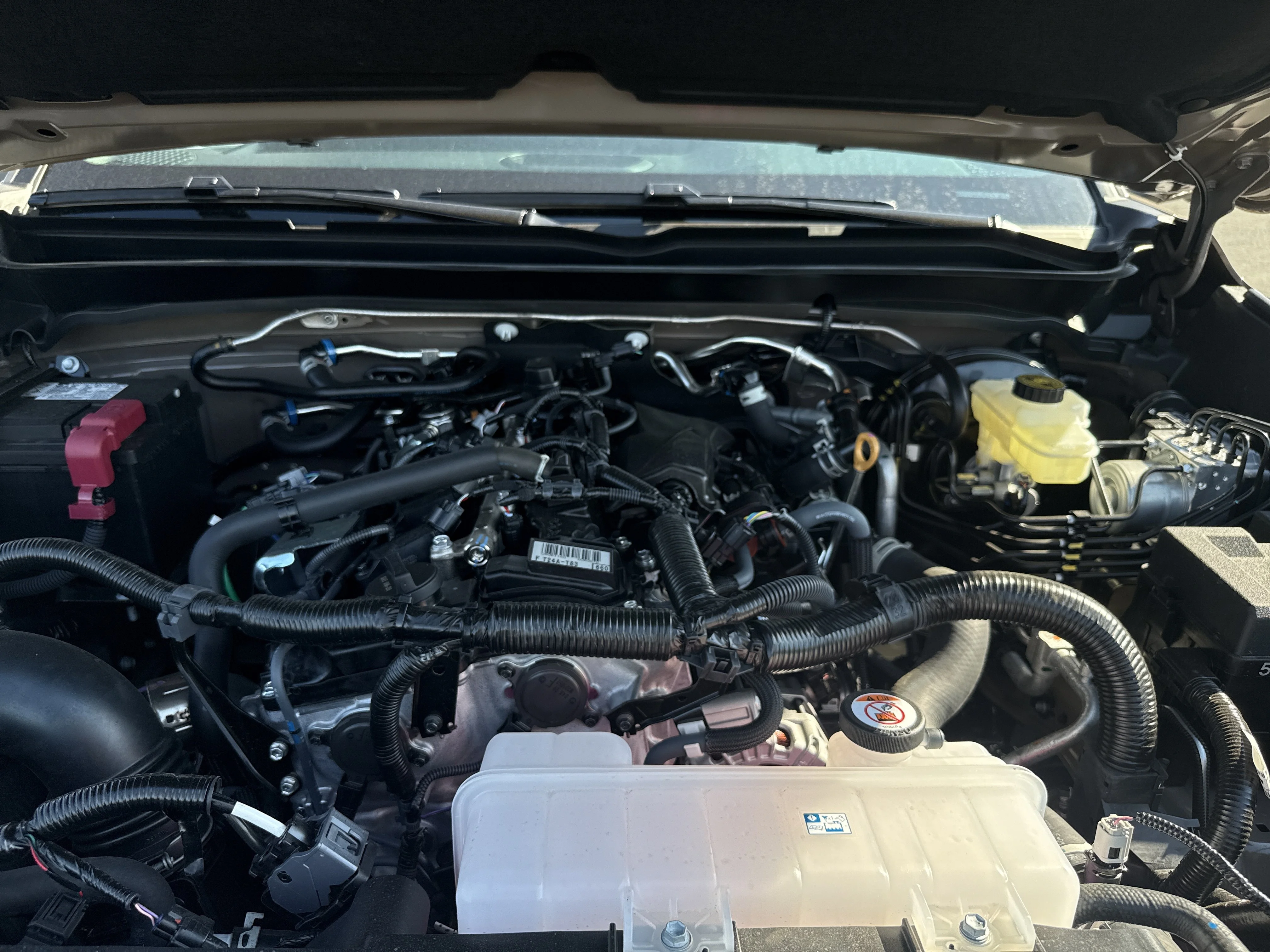 2026 Toyota Tacoma TRD Off Road - Photo 18