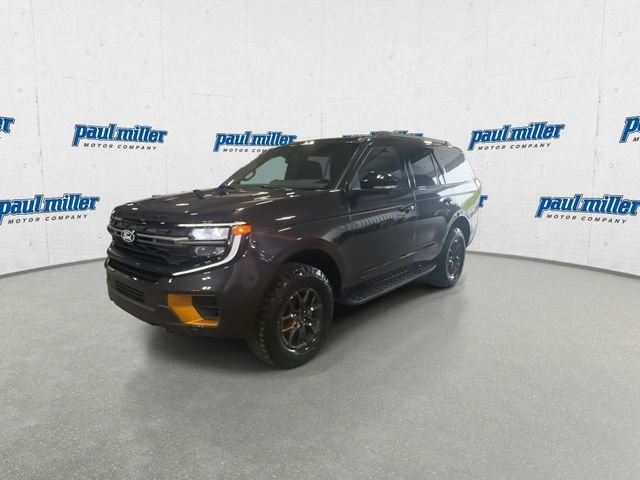New 2027 Gray Ford Tremor image 5