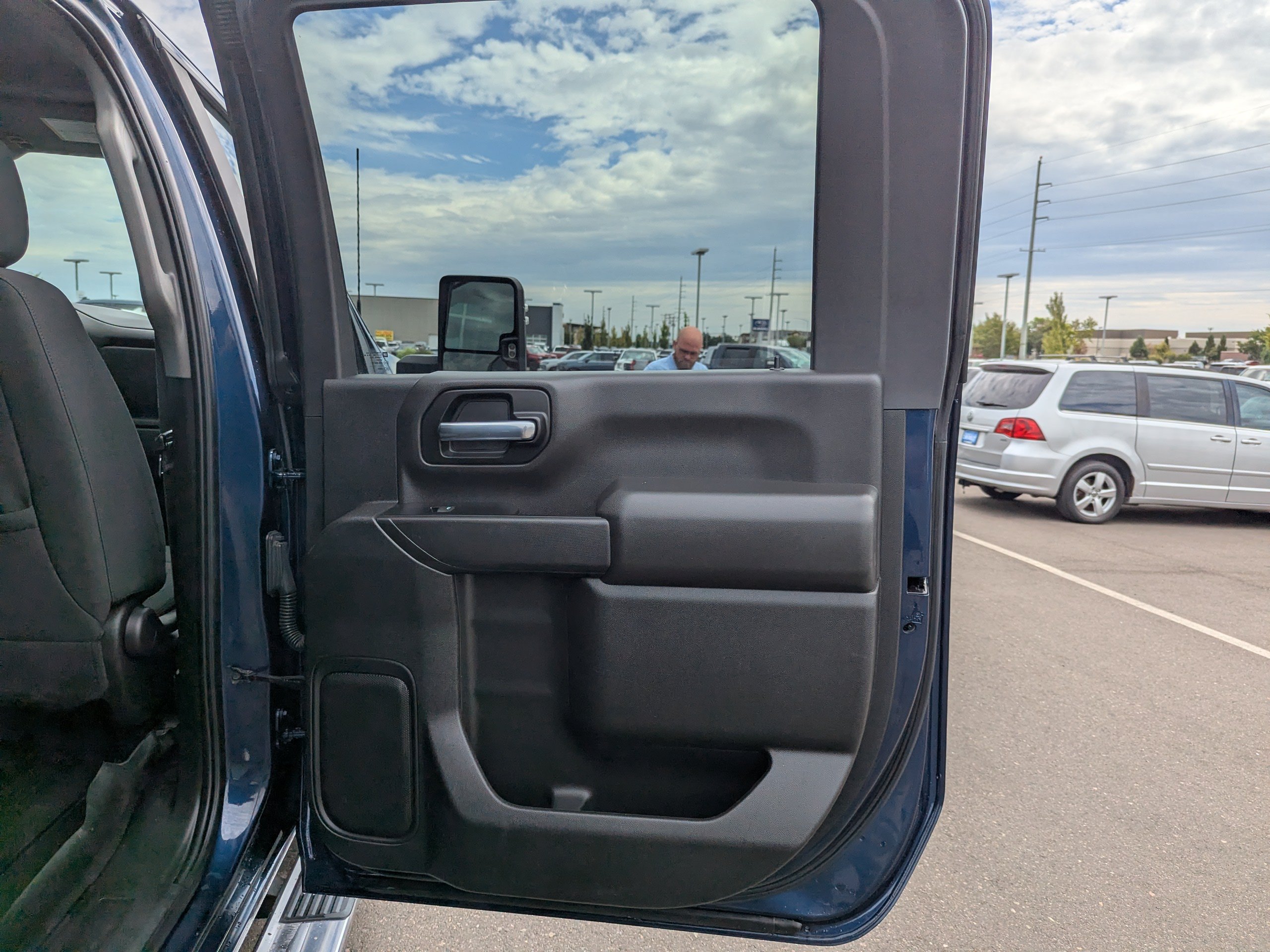 2022 Chevrolet Silverado 2500HD LT - Photo 37