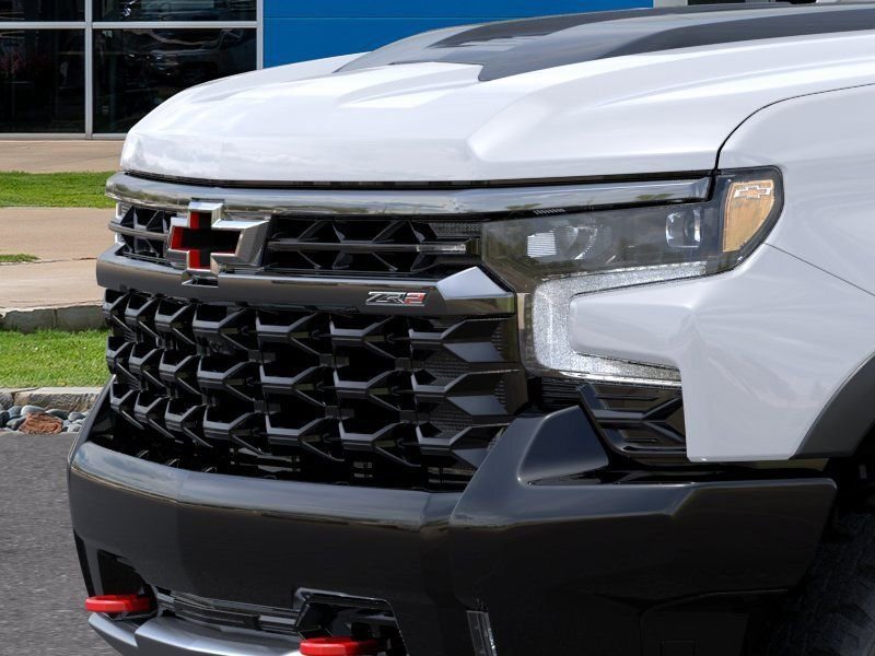 2026 Chevrolet Silverado 1500 ZR2 - Photo 13