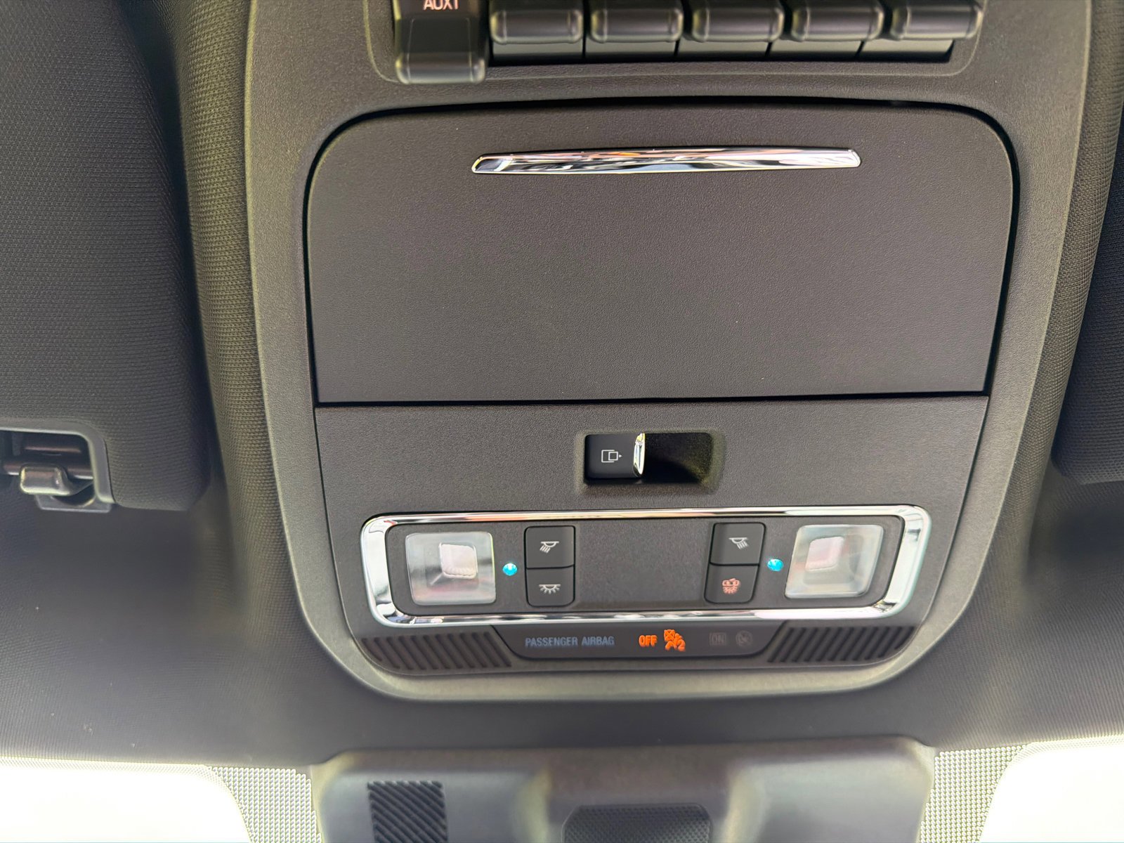 New 2026 Shelter Green Ford Raptor® image 30