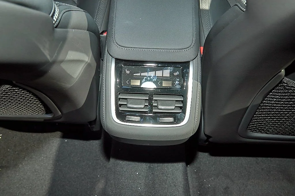 New 2026 Denim Blue Volvo Plus image 24