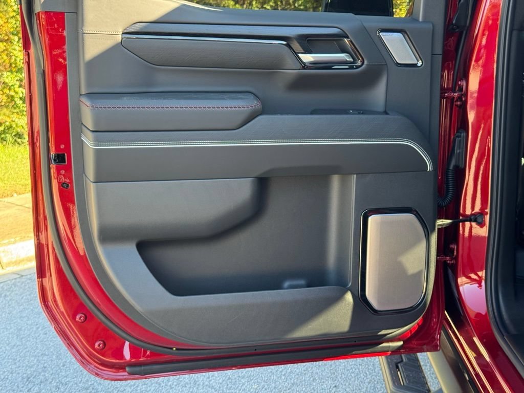 2026 GMC Sierra 1500 AT4X - Photo 16