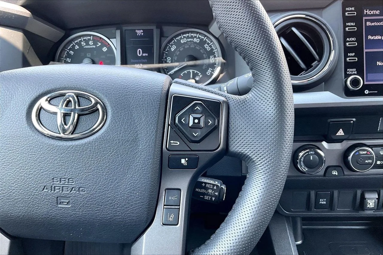 Used 2023  Toyota TRD Sport image 29