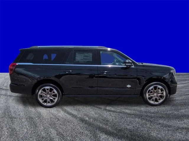Used 2026 2026 FORD EXPEDITION MAX KING RANCH Ford King Ranch image 3