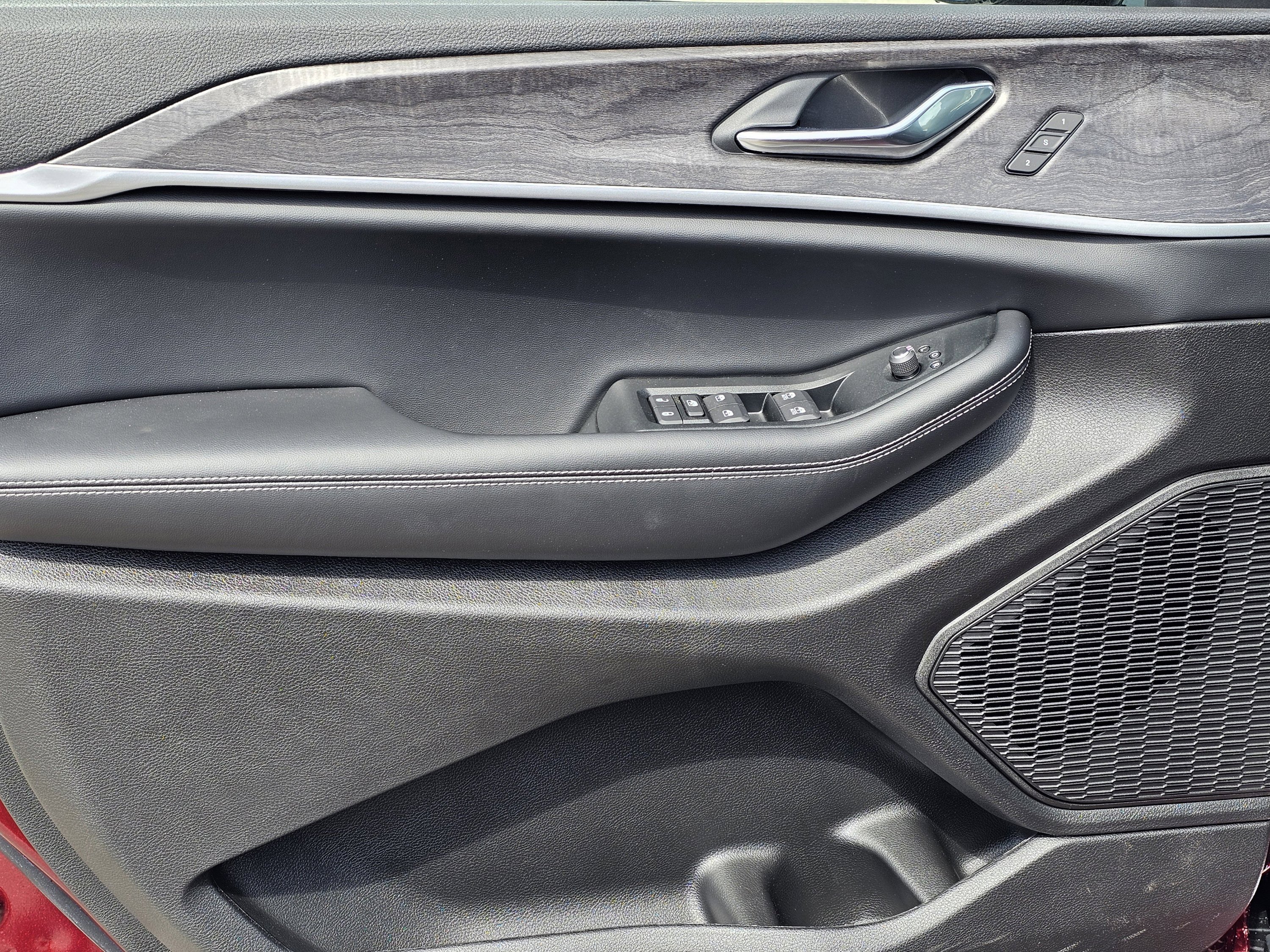2025 Jeep Grand Cherokee Limited - Photo 15