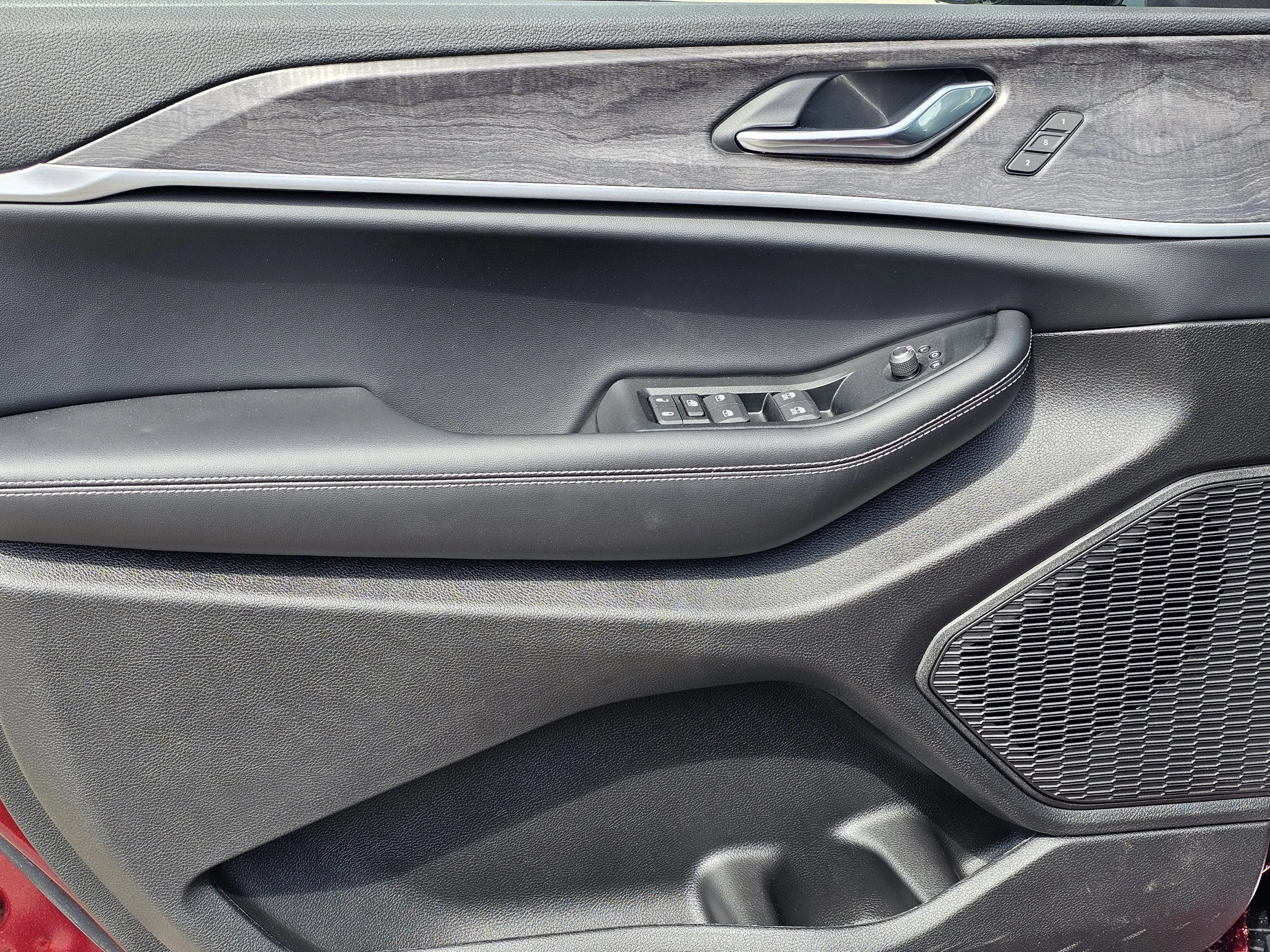 2025 Jeep Grand Cherokee Limited - Photo 15