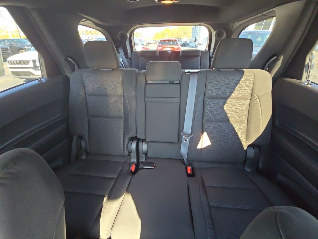 2026 Dodge Durango GT HEMI V8 - Photo 29