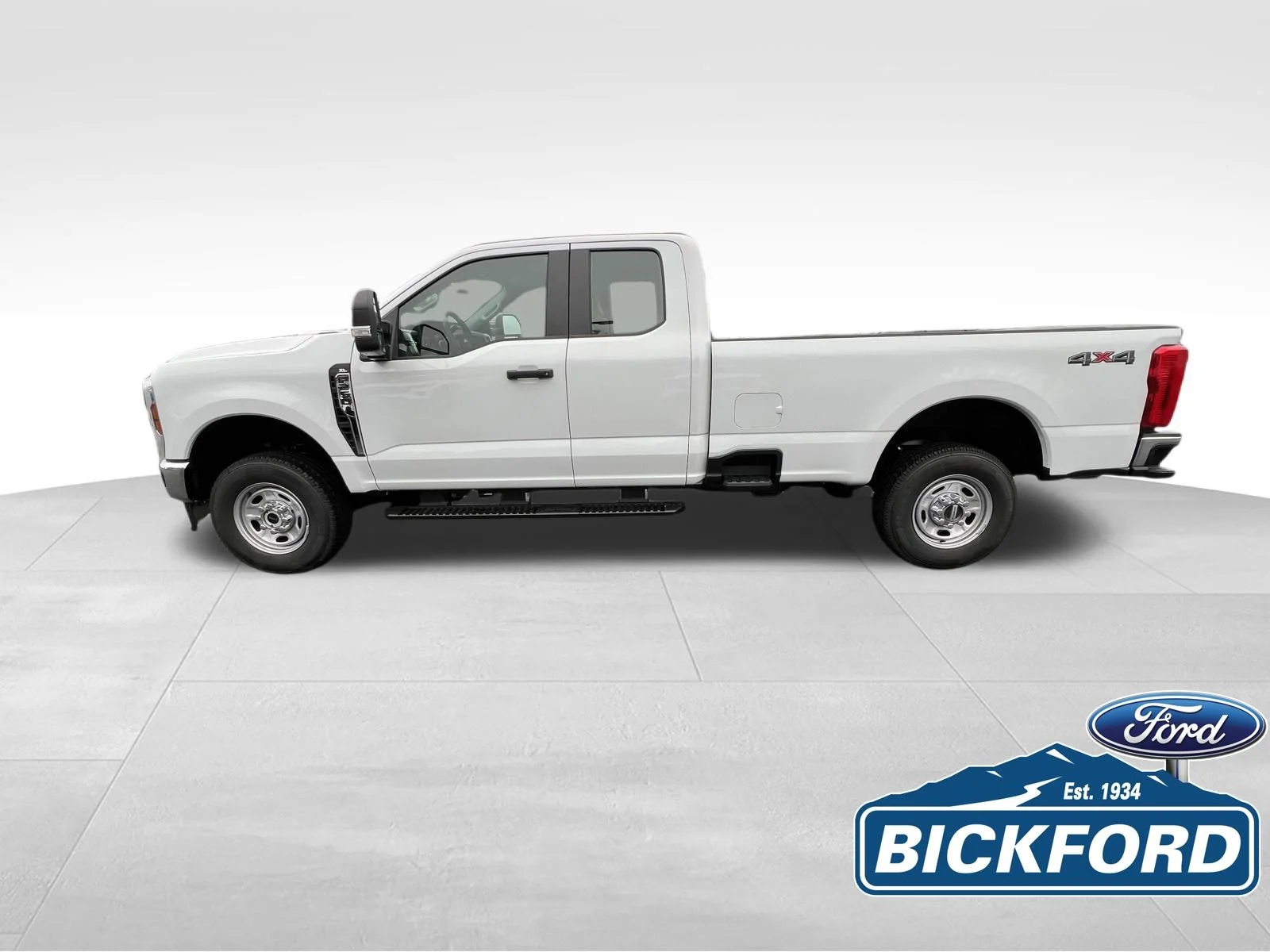 New 2026 White Ford XL image 6