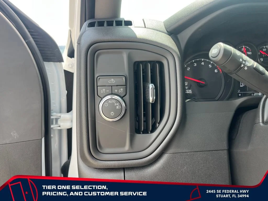 2026 GMC Sierra 1500 Pro - Photo 17