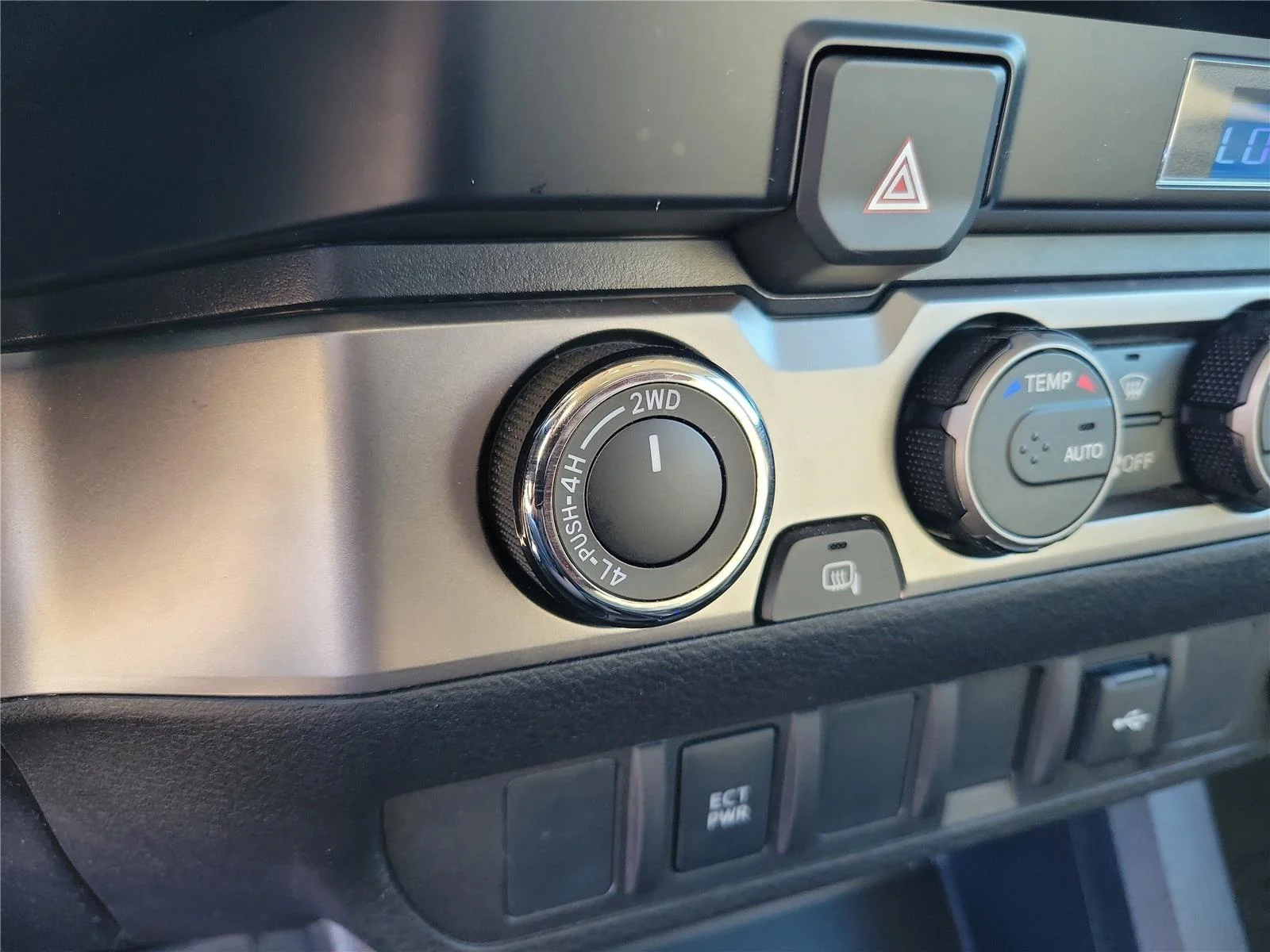 Used 2023 Black Toyota TRD Sport image 23
