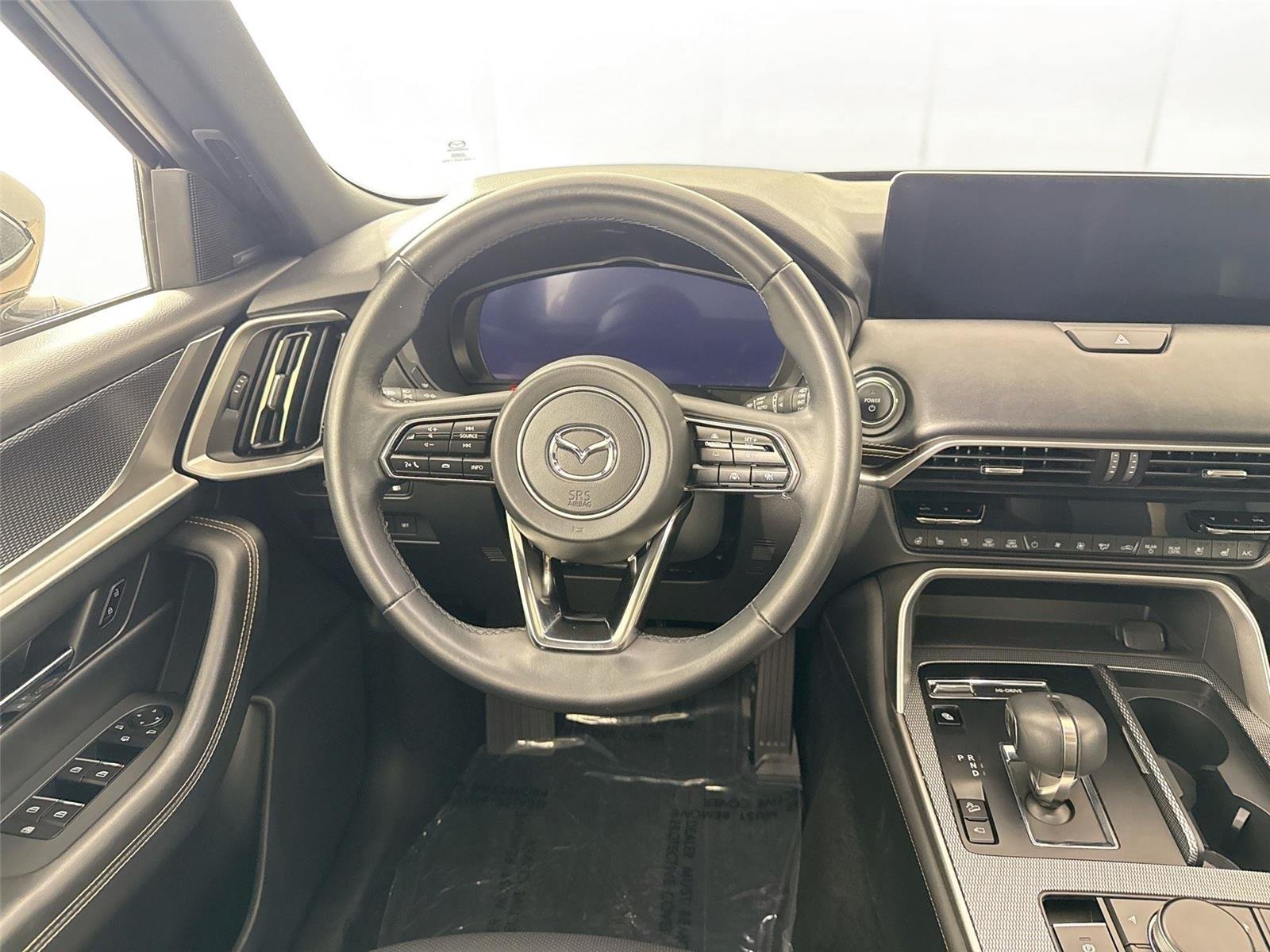 2025 Mazda CX-70 Premium Plus Package - Photo 34