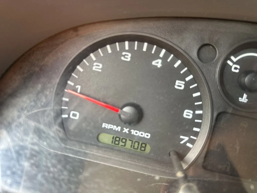 Used 2011 Blue Ford XLT image 24