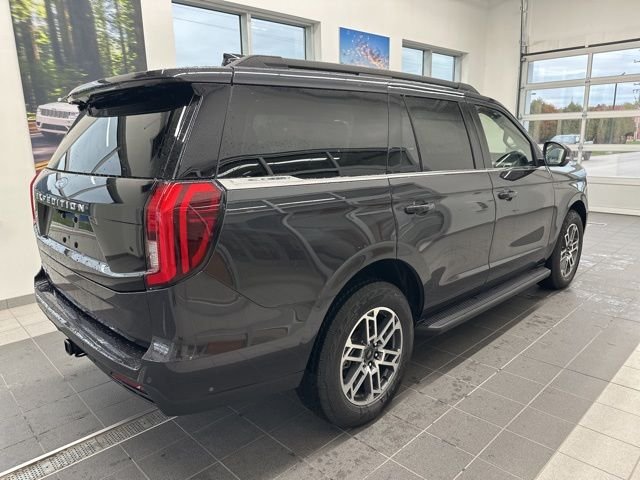 2025 Ford Expedition Active - Photo 11
