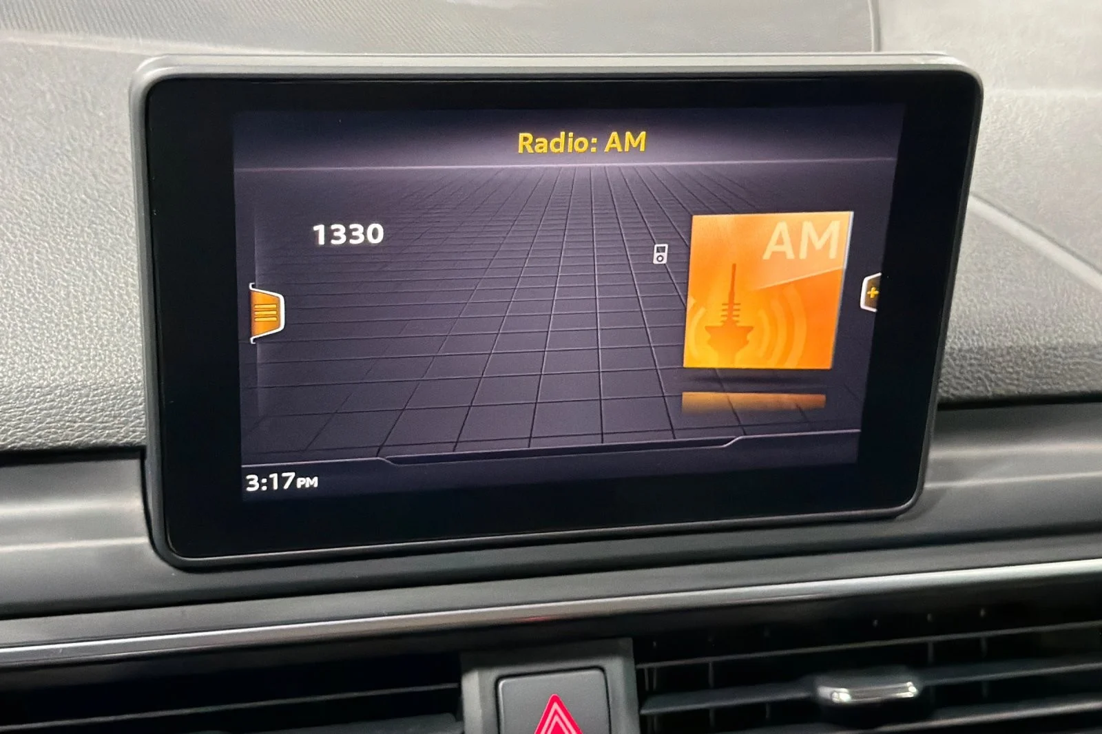 Used 2019 Monsoon Gray Metallic Audi Premium 45 TFSI quattro image 16